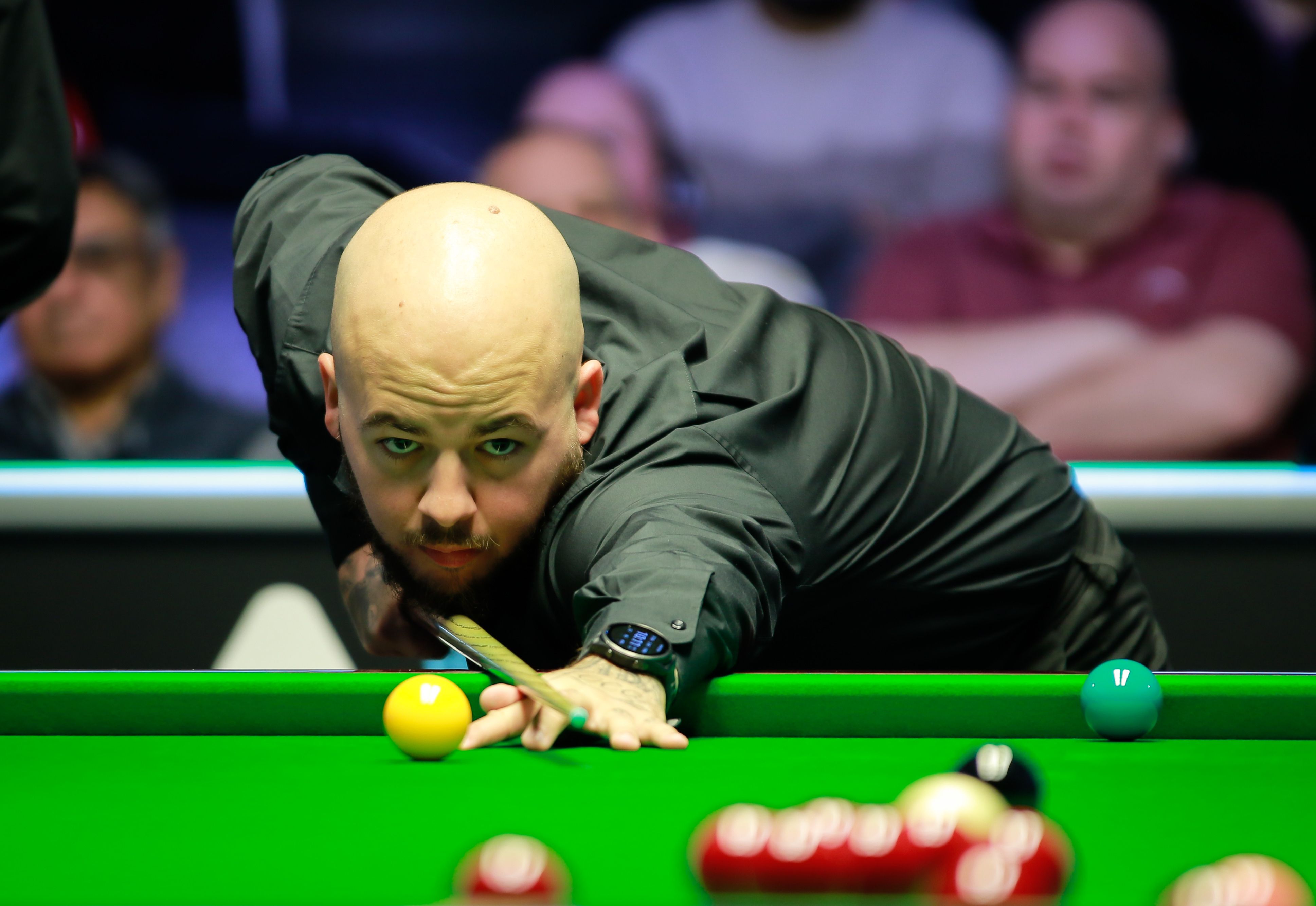 在这场比赛 在这场比赛