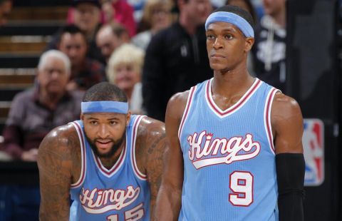 拉什福德在 拉什福德在