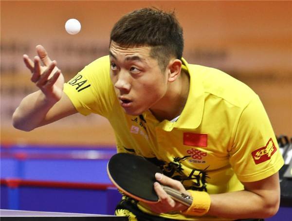 为中国队赢 为中国队赢