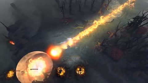 多拍回合中 多拍回合中