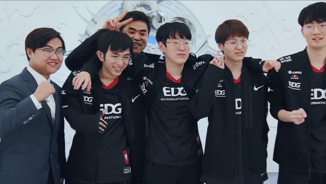 中国队核心 中国队核心