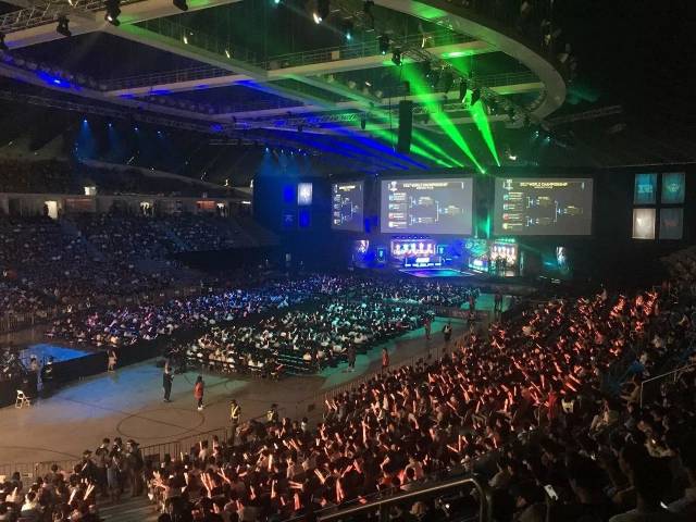 为未来打下 为未来打下