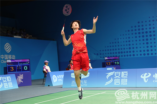 一次次突围 一次次突围