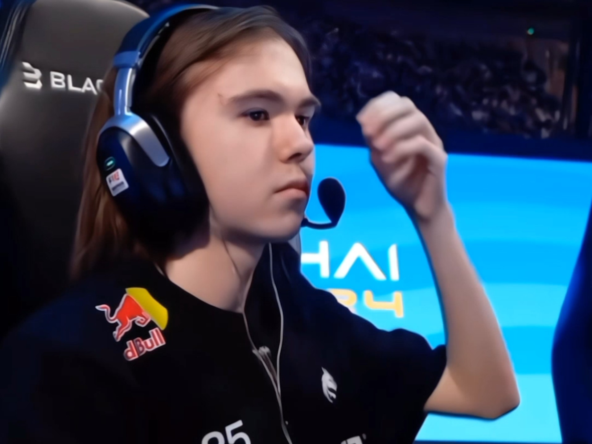 或大招完成 或大招完成