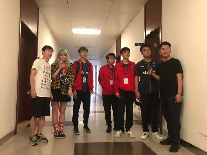 的二次进攻